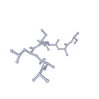 11063_6z3r_E_v1-1
Structure of SMG1-8-9 kinase complex bound to UPF1-LSQ
