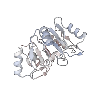 14471_7z34_y_v1-1
Structure of pre-60S particle bound to DRG1(AFG2).