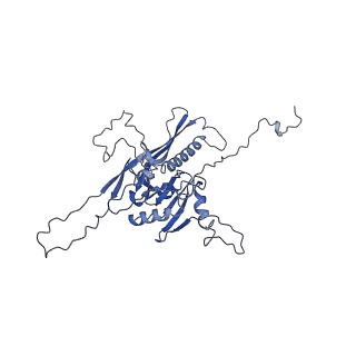 14487_7z48_F_v1-1
Bottom part (C5) of bacteriophage SU10 capsid