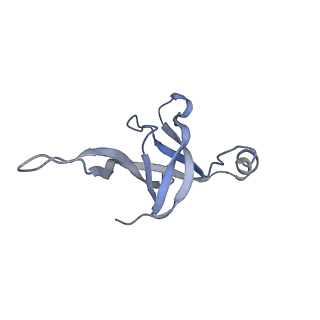 14509_7z4w_4_v1-1
gp6/gp15/gp16 connector complex of bacteriophage SPP1