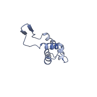 14509_7z4w_k_v1-1
gp6/gp15/gp16 connector complex of bacteriophage SPP1