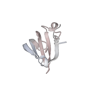 6891_5z58_g_v2-0
Cryo-EM structure of a human activated spliceosome (early Bact) at 4.9 angstrom.
