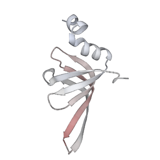 6891_5z58_k_v2-0
Cryo-EM structure of a human activated spliceosome (early Bact) at 4.9 angstrom.