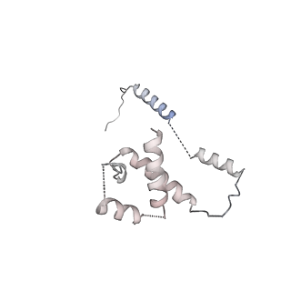 6891_5z58_u_v1-2
Cryo-EM structure of a human activated spliceosome (early Bact) at 4.9 angstrom.