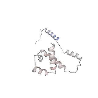 6891_5z58_u_v2-0
Cryo-EM structure of a human activated spliceosome (early Bact) at 4.9 angstrom.