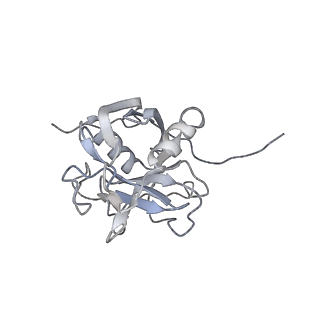 6891_5z58_z_v1-2
Cryo-EM structure of a human activated spliceosome (early Bact) at 4.9 angstrom.
