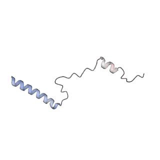 11096_6z6j_Lb_v1-0
Cryo-EM structure of yeast Lso2 bound to 80S ribosomes under native condition
