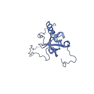 11097_6z6k_LE_v1-0
Cryo-EM structure of yeast reconstituted Lso2 bound to 80S ribosomes