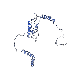 11097_6z6k_LL_v1-0
Cryo-EM structure of yeast reconstituted Lso2 bound to 80S ribosomes