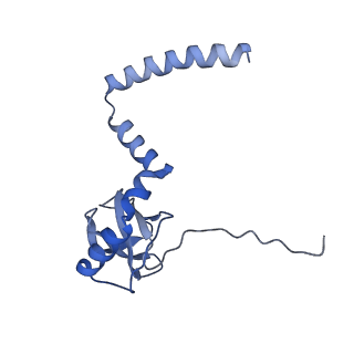 11097_6z6k_LM_v1-0
Cryo-EM structure of yeast reconstituted Lso2 bound to 80S ribosomes