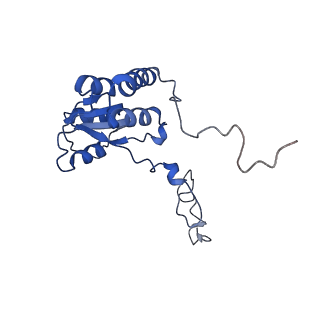 11097_6z6k_LQ_v1-0
Cryo-EM structure of yeast reconstituted Lso2 bound to 80S ribosomes