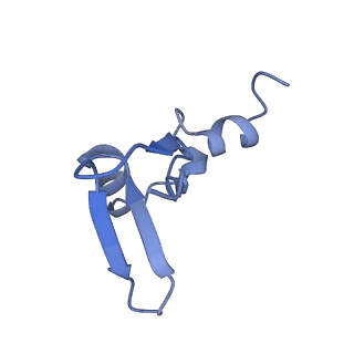 11097_6z6k_LW_v1-0
Cryo-EM structure of yeast reconstituted Lso2 bound to 80S ribosomes