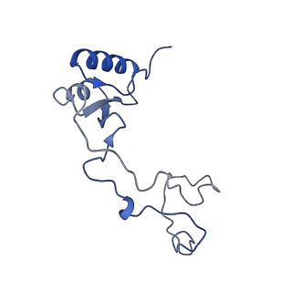 11097_6z6k_Le_v1-0
Cryo-EM structure of yeast reconstituted Lso2 bound to 80S ribosomes