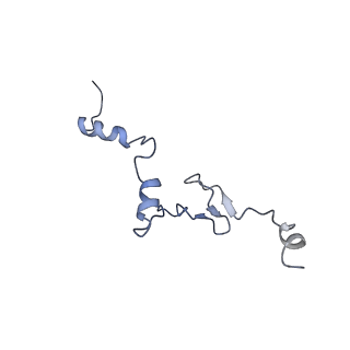 11097_6z6k_Lj_v1-0
Cryo-EM structure of yeast reconstituted Lso2 bound to 80S ribosomes