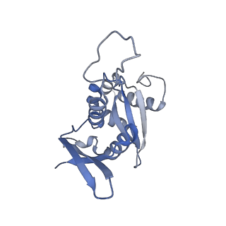 11097_6z6k_SH_v1-0
Cryo-EM structure of yeast reconstituted Lso2 bound to 80S ribosomes