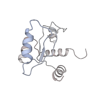 11097_6z6k_SM_v1-0
Cryo-EM structure of yeast reconstituted Lso2 bound to 80S ribosomes
