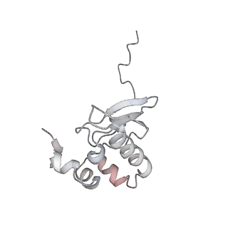 11097_6z6k_SP_v1-0
Cryo-EM structure of yeast reconstituted Lso2 bound to 80S ribosomes