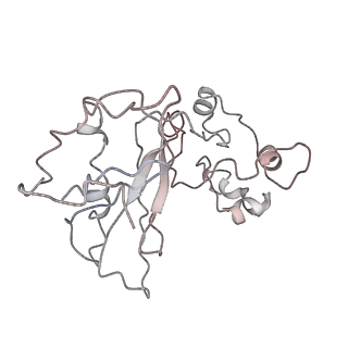11098_6z6l_Lz_v1-0
Cryo-EM structure of human CCDC124 bound to 80S ribosomes