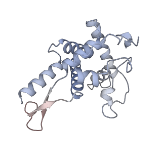 11099_6z6m_SF_v1-0
Cryo-EM structure of human 80S ribosomes bound to EBP1, eEF2 and SERBP1