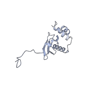 11099_6z6m_SP_v1-0
Cryo-EM structure of human 80S ribosomes bound to EBP1, eEF2 and SERBP1