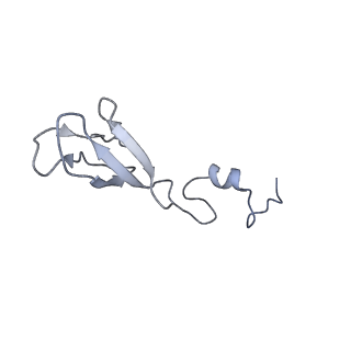 11099_6z6m_Sb_v1-0
Cryo-EM structure of human 80S ribosomes bound to EBP1, eEF2 and SERBP1