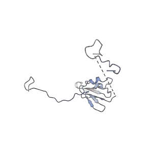 14528_7z6q_B_v1-0
Cryo-EM structure of the whole photosynthetic complex from the green sulfur bacteria