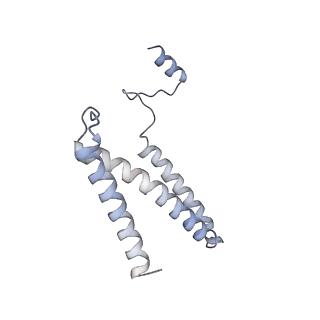 14528_7z6q_C_v1-0
Cryo-EM structure of the whole photosynthetic complex from the green sulfur bacteria