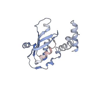 11113_6z80_B_v1-1
stimulatory human GTP cyclohydrolase I - GFRP complex