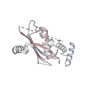 11114_6z85_A_v1-1
inhibitory human GTP cyclohydrolase I - GFRP complex