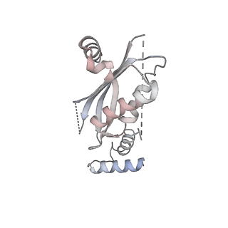 11114_6z85_B_v1-1
inhibitory human GTP cyclohydrolase I - GFRP complex