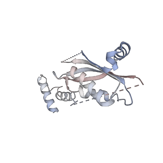 11114_6z85_C_v1-1
inhibitory human GTP cyclohydrolase I - GFRP complex