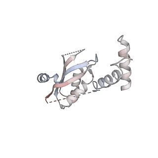 11114_6z85_F_v1-1
inhibitory human GTP cyclohydrolase I - GFRP complex