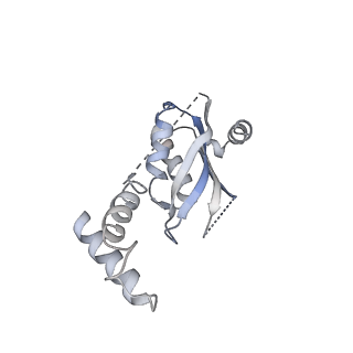11114_6z85_I_v1-1
inhibitory human GTP cyclohydrolase I - GFRP complex