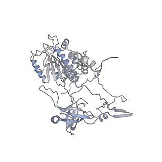 14546_7z88_B_v1-1
DNA-PK in the intermediate state