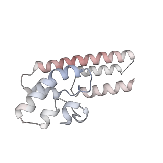 14553_7z8j_n_v1-2
Cytoplasmic dynein (A2) bound to BICDR1