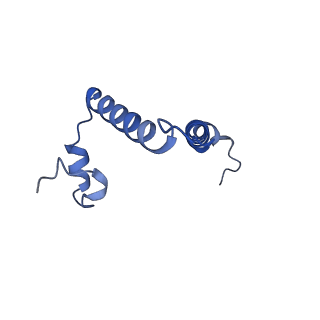 11127_6za9_R_v2-0
Fo domain of Ovine ATP synthase