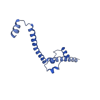 11150_6zbc_B_v1-1
Merozoite surface protein 1 (MSP-1) from Plasmodium falciparum, main conformation