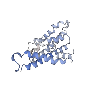 14622_7zc6_A_v2-0
Na+ - translocating ferredoxin: NAD+ reductase (Rnf) of C. tetanomorphum