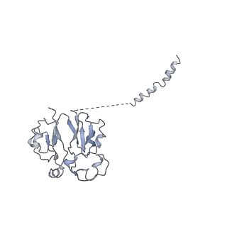 14622_7zc6_B_v1-0
Na+ - translocating ferredoxin: NAD+ reductase (Rnf) of C. tetanomorphum