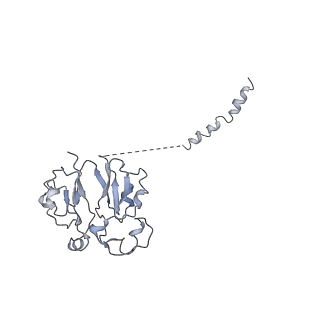 14622_7zc6_B_v2-0
Na+ - translocating ferredoxin: NAD+ reductase (Rnf) of C. tetanomorphum