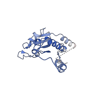 14632_7zci_B_v1-2
Complex I from E. coli, LMNG-purified, under Turnover at pH 6, Resting state