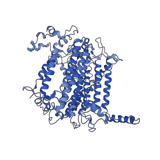 6930_5zgh_A_v1-4
Cryo-EM structure of the red algal PSI-LHCR