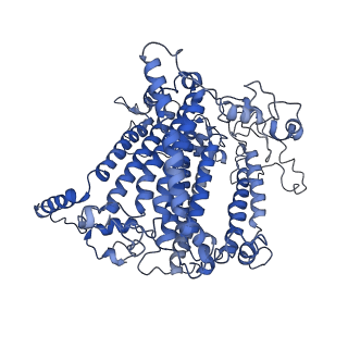 6930_5zgh_B_v1-4
Cryo-EM structure of the red algal PSI-LHCR