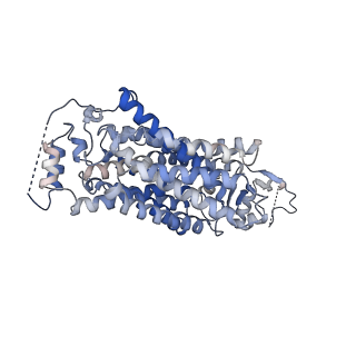 14716_7zh0_A_v1-2
Structure of human OCT3 in lipid nanodisc