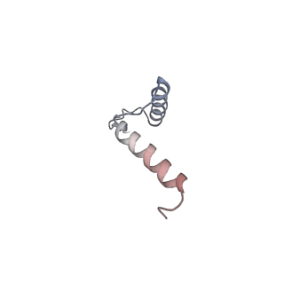 11228_6ziq_h_v1-2
bovine ATP synthase stator domain, state 1