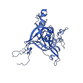 14752_7zjx_LE_v2-0
Rabbit 80S ribosome programmed with SECIS and SBP2