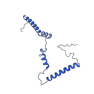 11243_6zkb_p_v1-2
Membrane domain of closed complex I during turnover