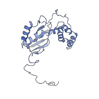 11252_6zkk_2_v1-2
Complex I inhibited by rotenone, closed
