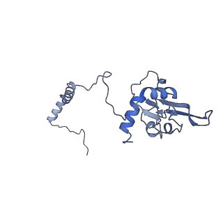 11252_6zkk_9_v1-2
Complex I inhibited by rotenone, closed