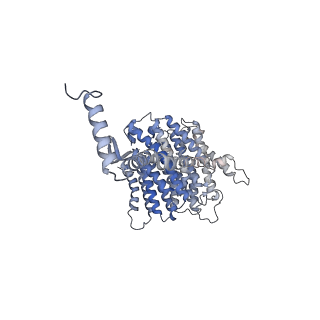11252_6zkk_L_v1-2
Complex I inhibited by rotenone, closed